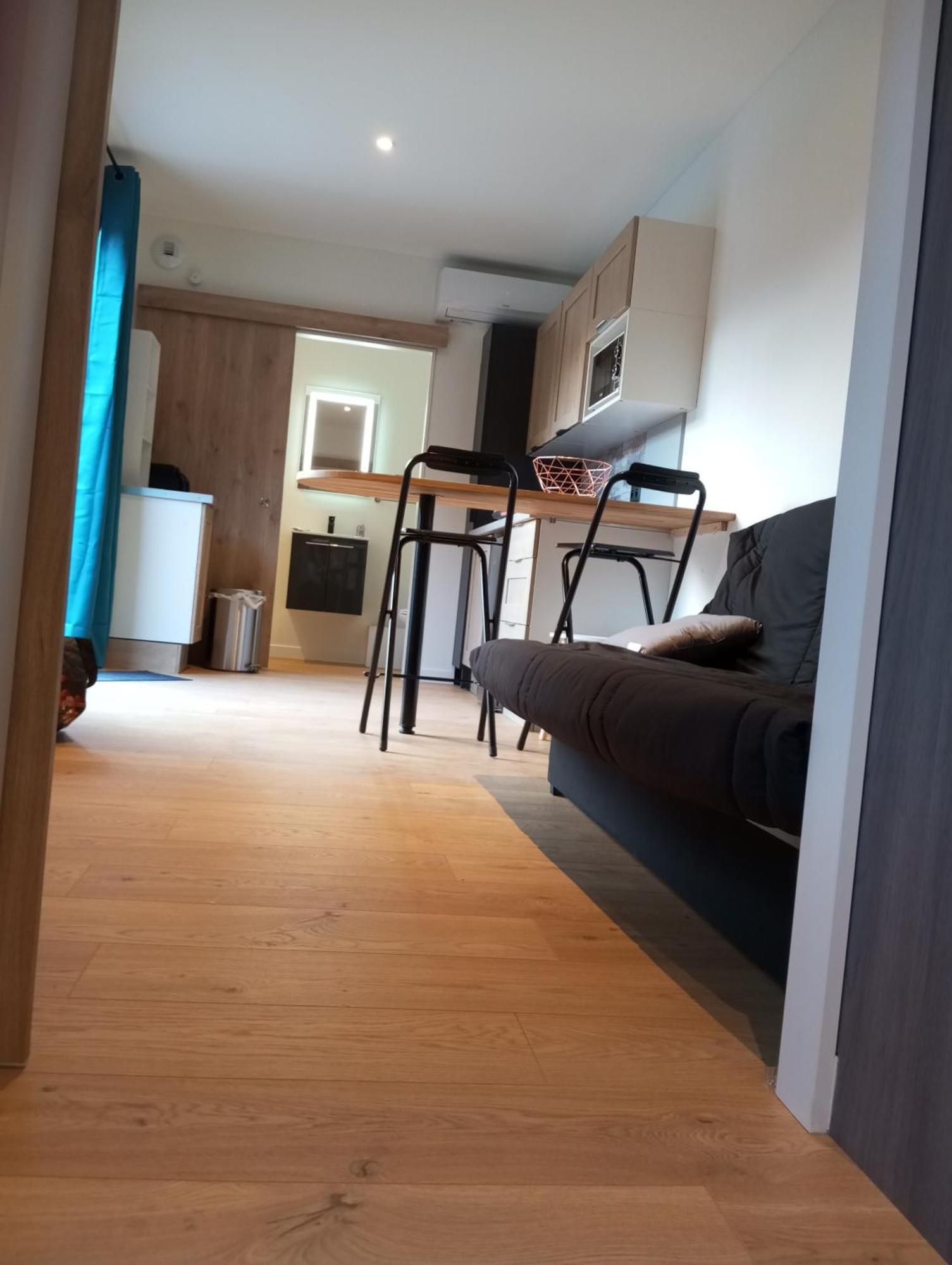 Maisonnette Au Calme Cons-Sainte-Colombe Ngoại thất bức ảnh