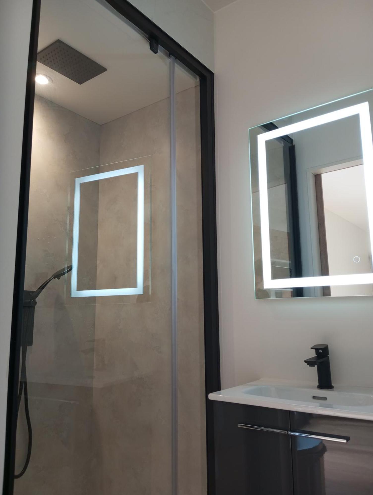 Maisonnette Au Calme Cons-Sainte-Colombe Ngoại thất bức ảnh